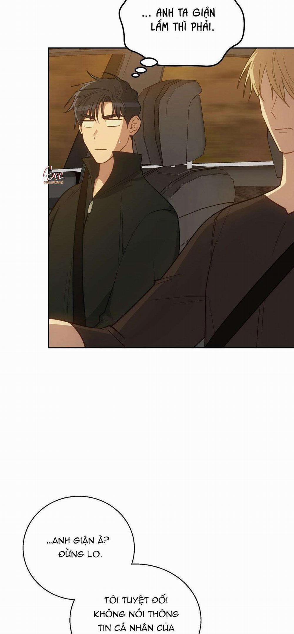 Bơi Trong Mùi Hương 35 trang 10