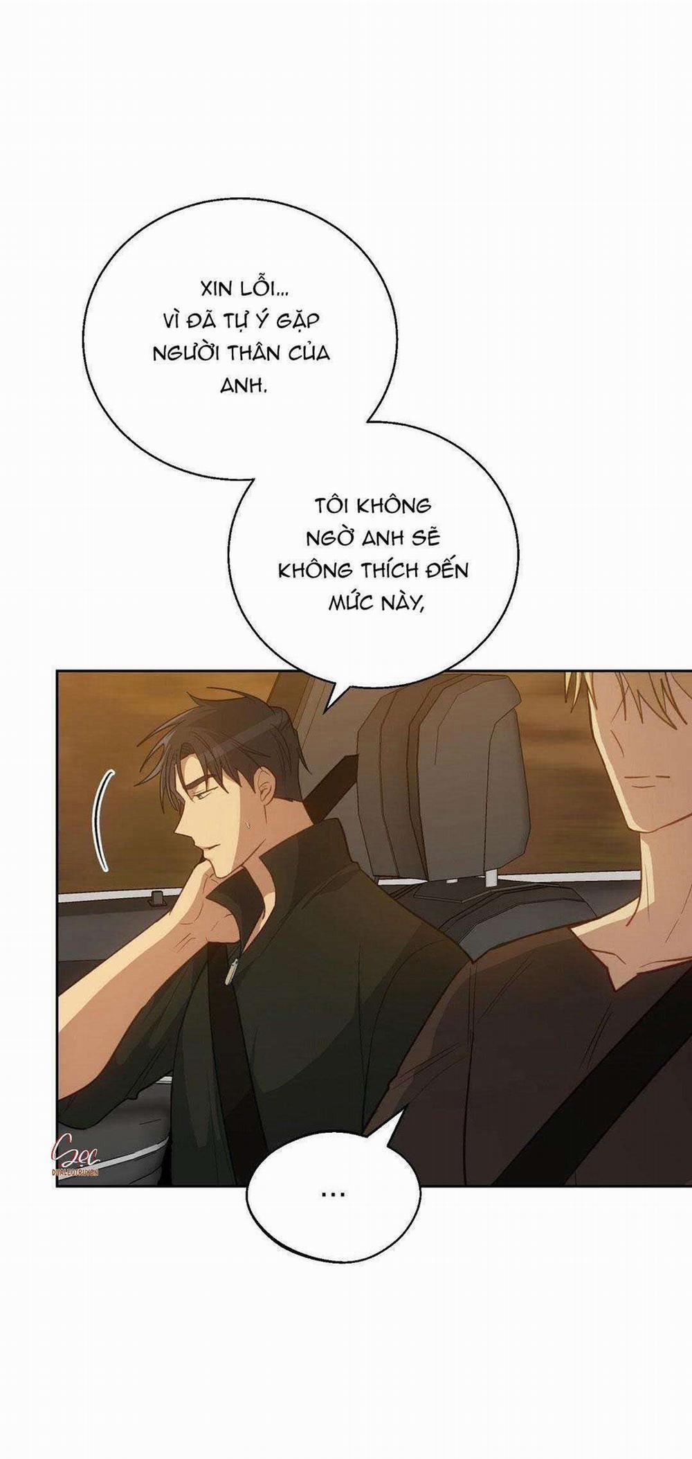 Bơi Trong Mùi Hương 35 trang 12