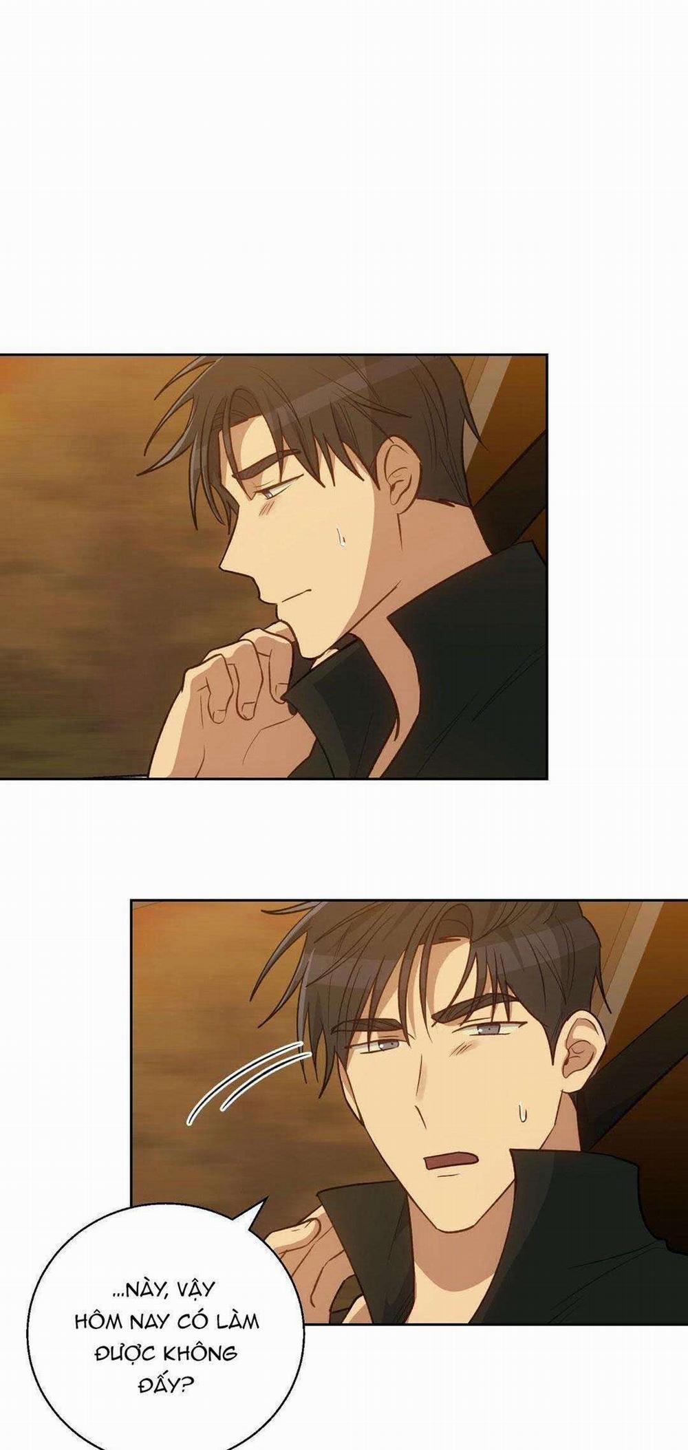 Bơi Trong Mùi Hương 35 trang 13