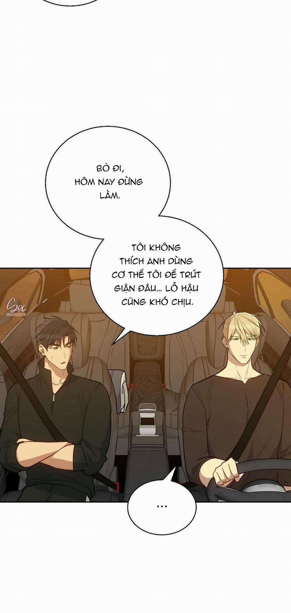 Bơi Trong Mùi Hương 35 trang 14