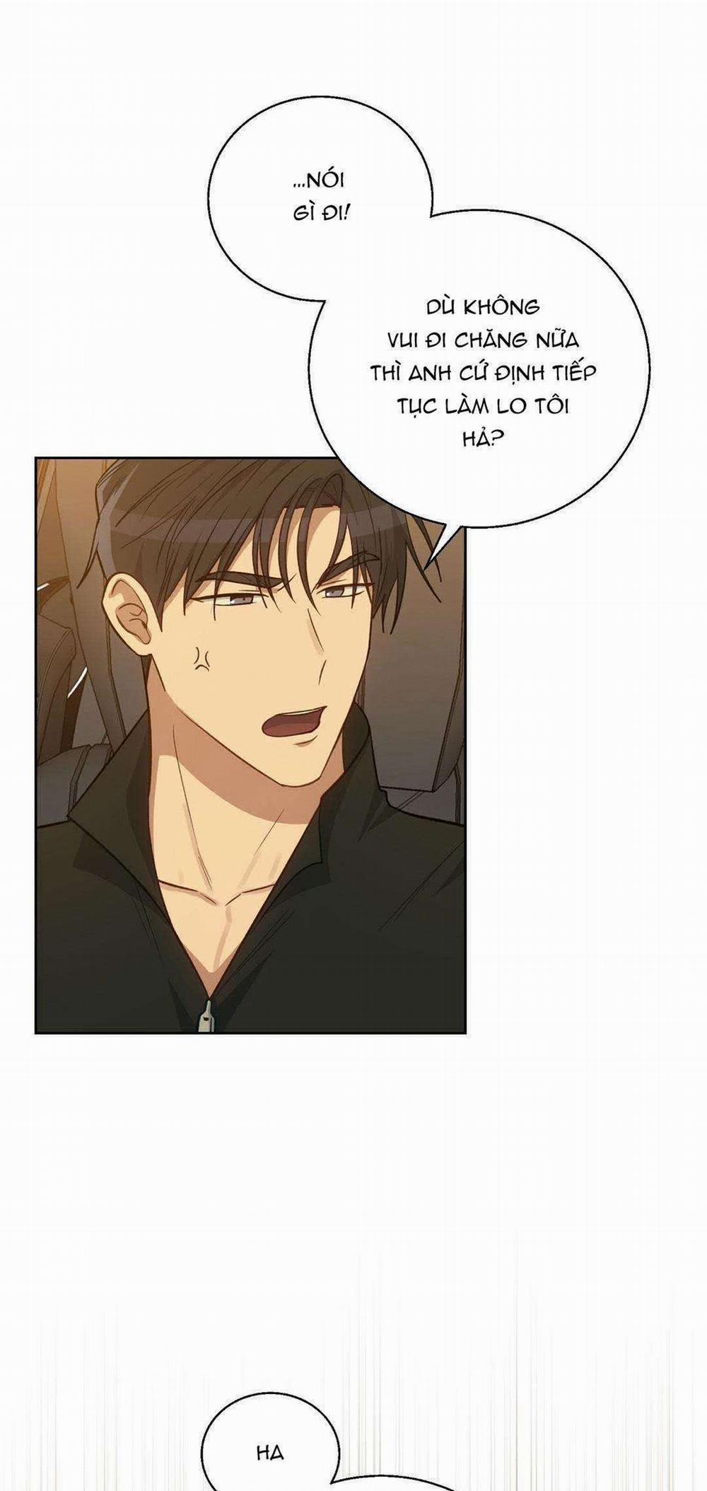 Bơi Trong Mùi Hương 35 trang 15