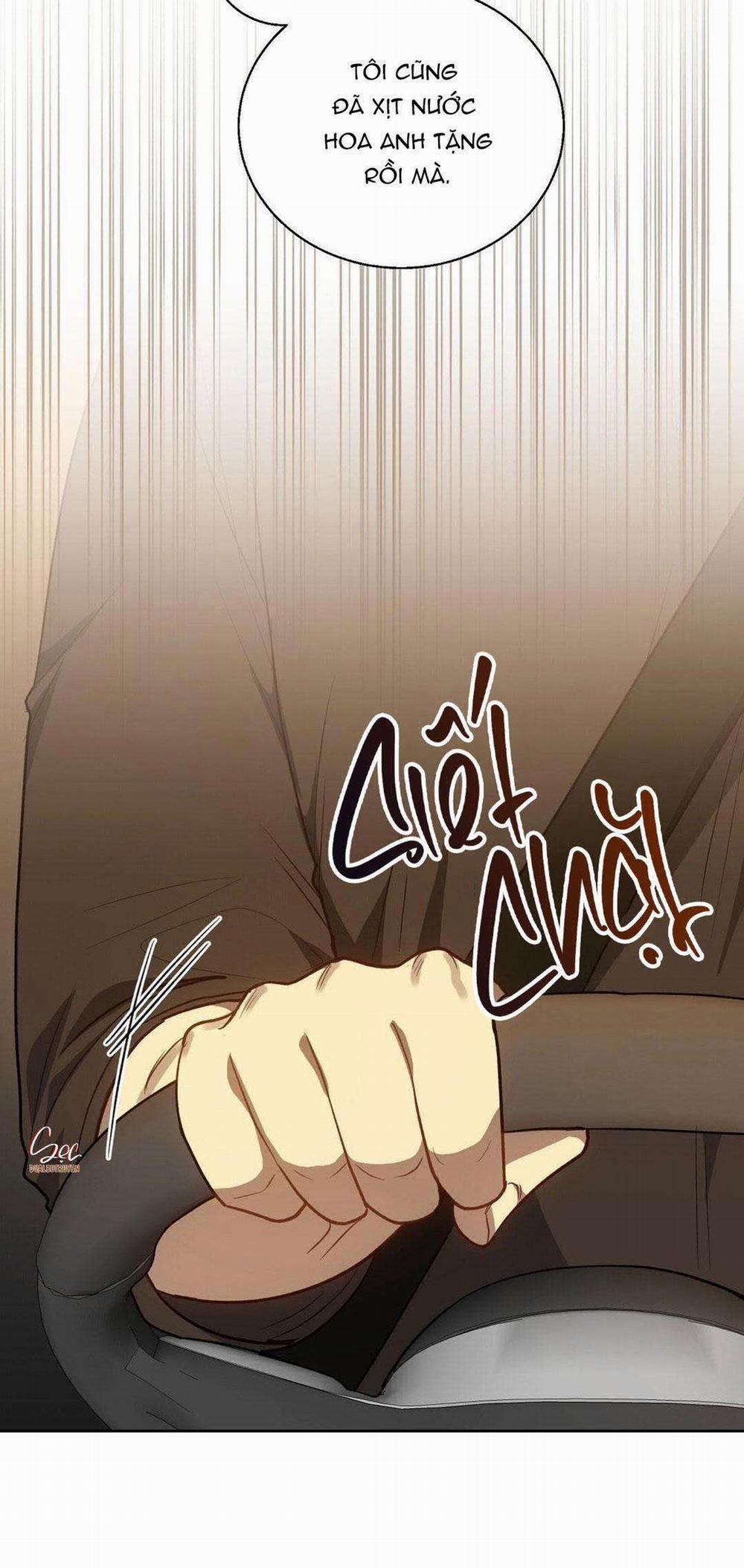Bơi Trong Mùi Hương 35 trang 16