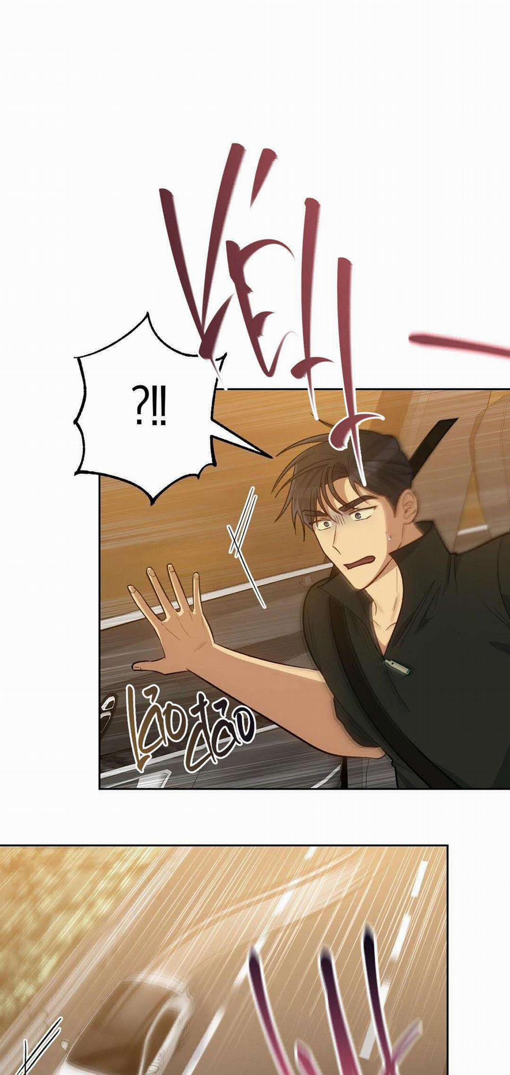 Bơi Trong Mùi Hương 35 trang 17