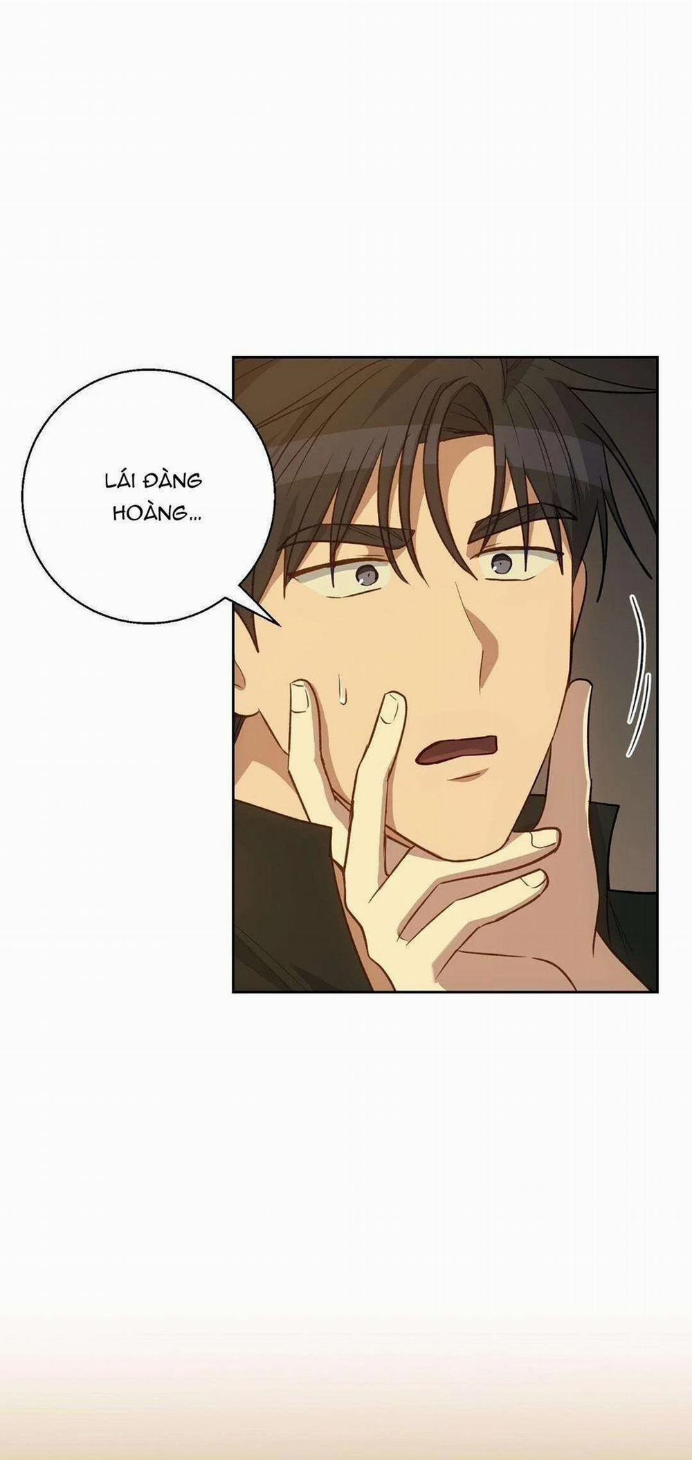 Bơi Trong Mùi Hương 35 trang 19