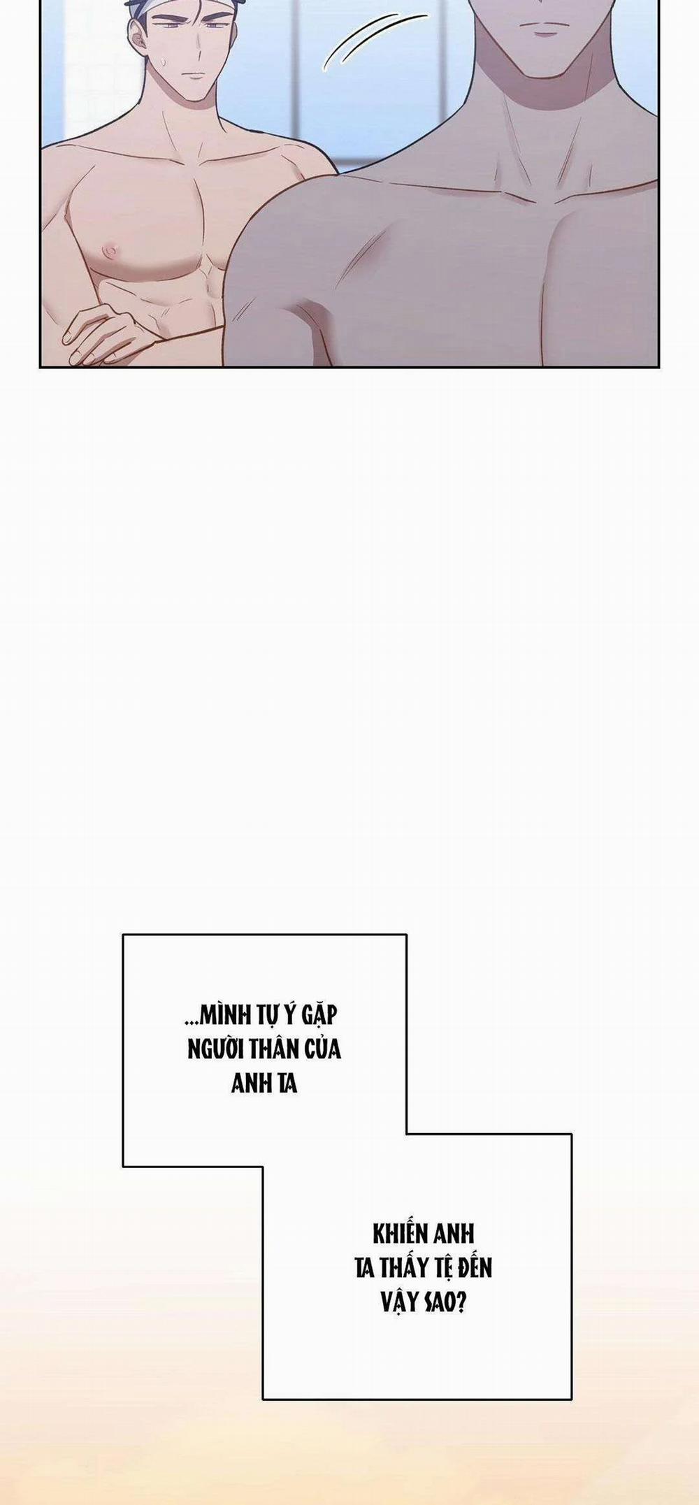 Bơi Trong Mùi Hương 35 trang 2