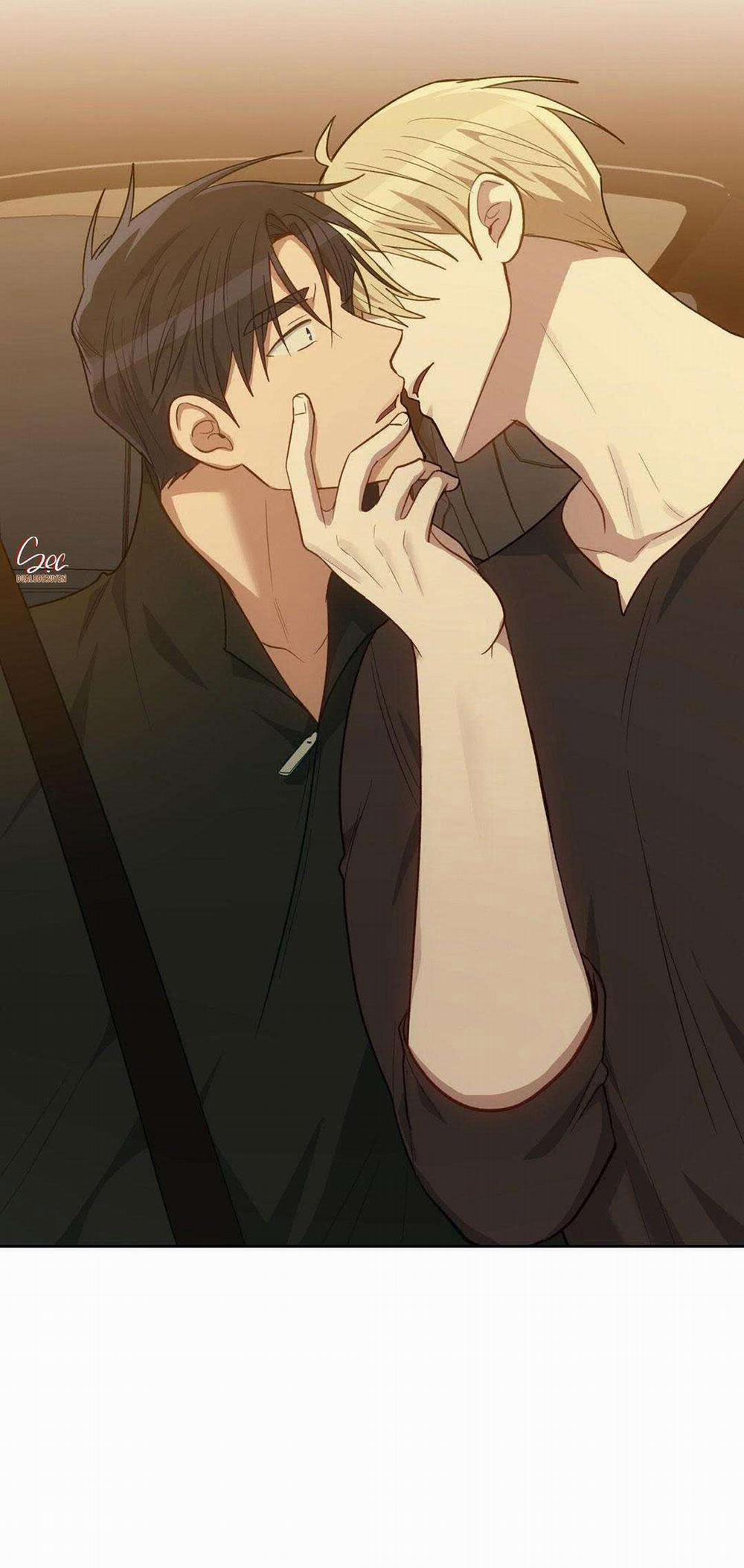 Bơi Trong Mùi Hương 35 trang 20