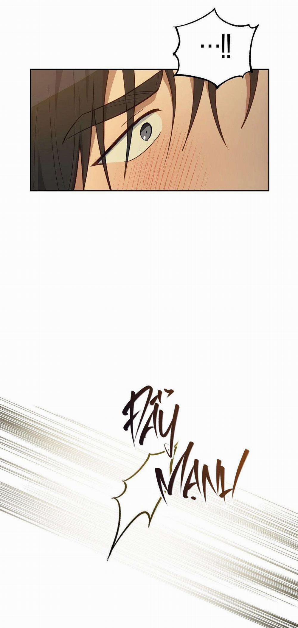 Bơi Trong Mùi Hương 35 trang 21