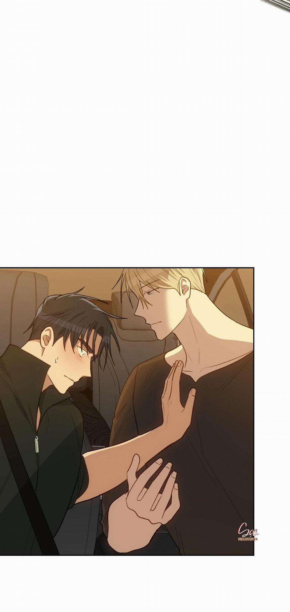 Bơi Trong Mùi Hương 35 trang 22