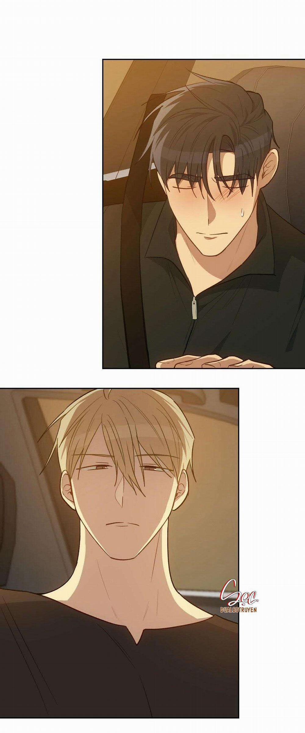 Bơi Trong Mùi Hương 35 trang 23