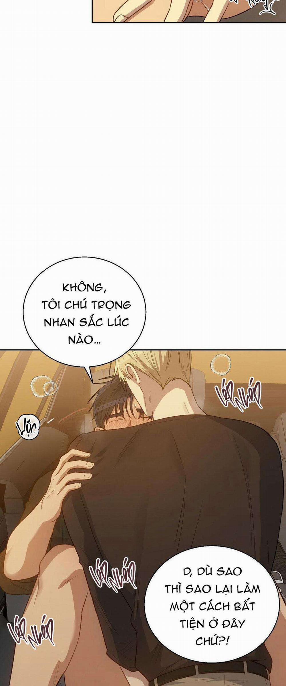 Bơi Trong Mùi Hương 35 trang 30