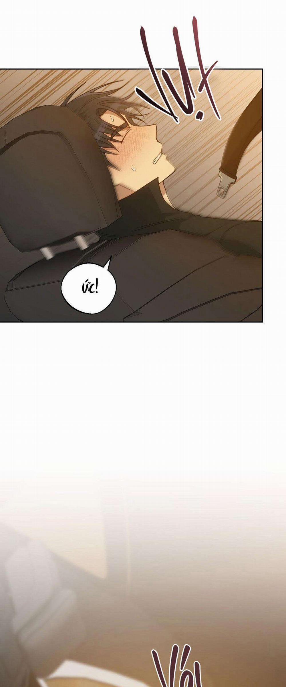 Bơi Trong Mùi Hương 35 trang 32