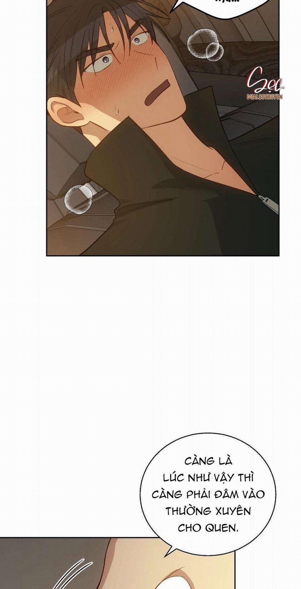 Bơi Trong Mùi Hương 35 trang 35