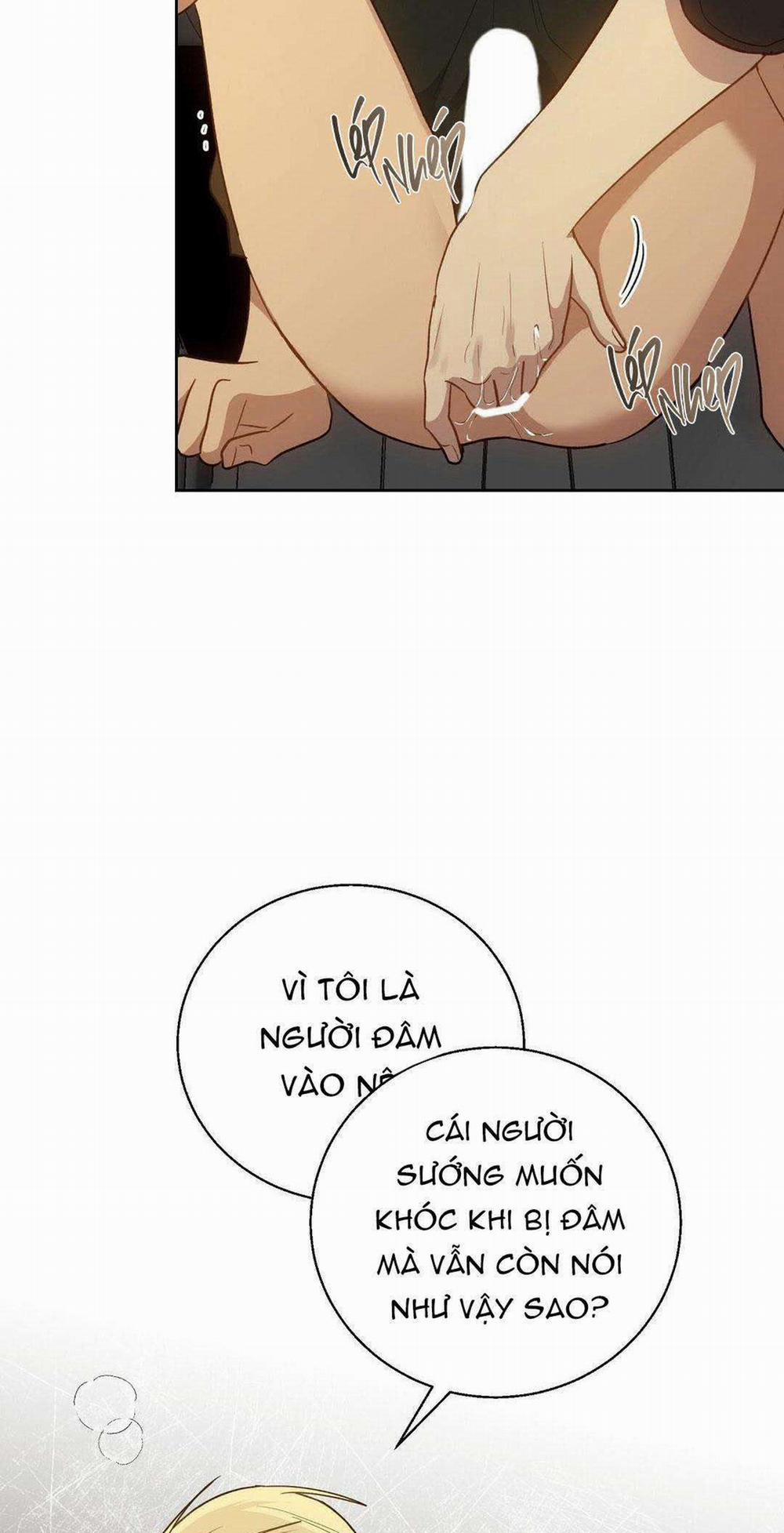 Bơi Trong Mùi Hương 35 trang 37