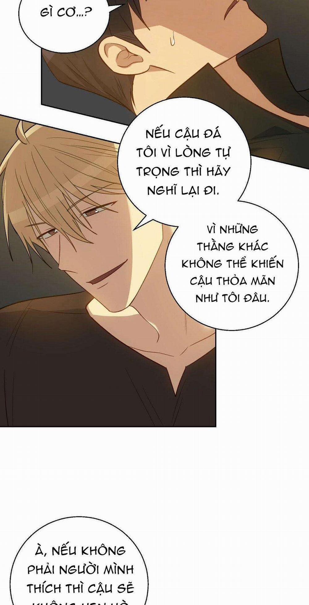 Bơi Trong Mùi Hương 35 trang 39