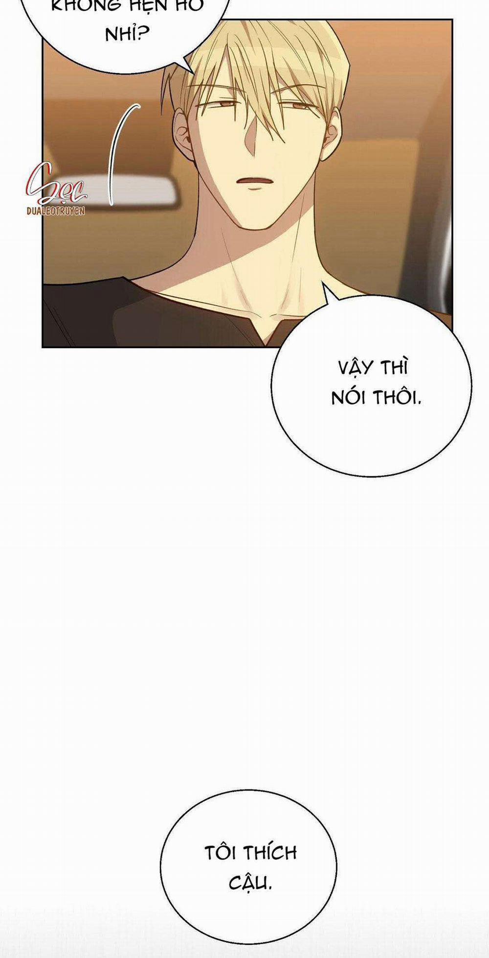 Bơi Trong Mùi Hương 35 trang 40