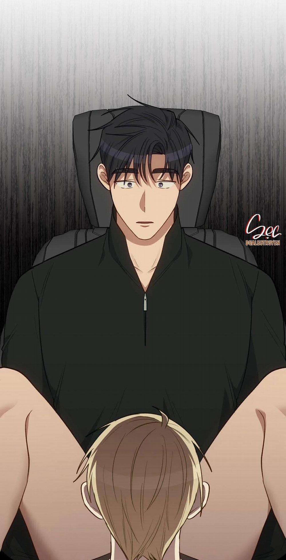 Bơi Trong Mùi Hương 35 trang 41