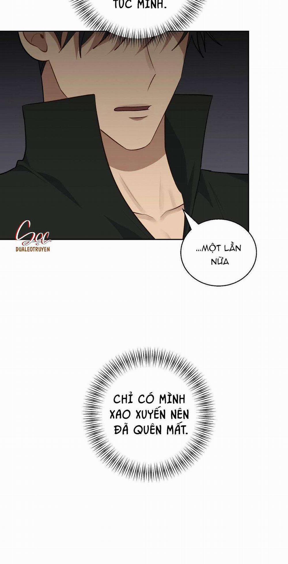 Bơi Trong Mùi Hương 35 trang 44