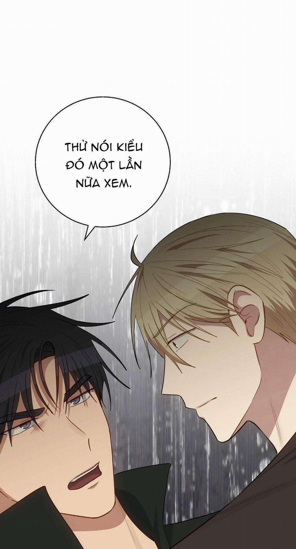 Bơi Trong Mùi Hương 35 trang 45