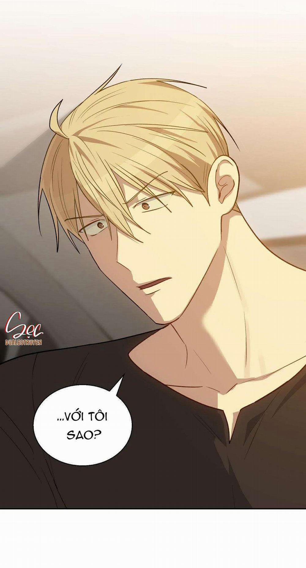 Bơi Trong Mùi Hương 35 trang 48