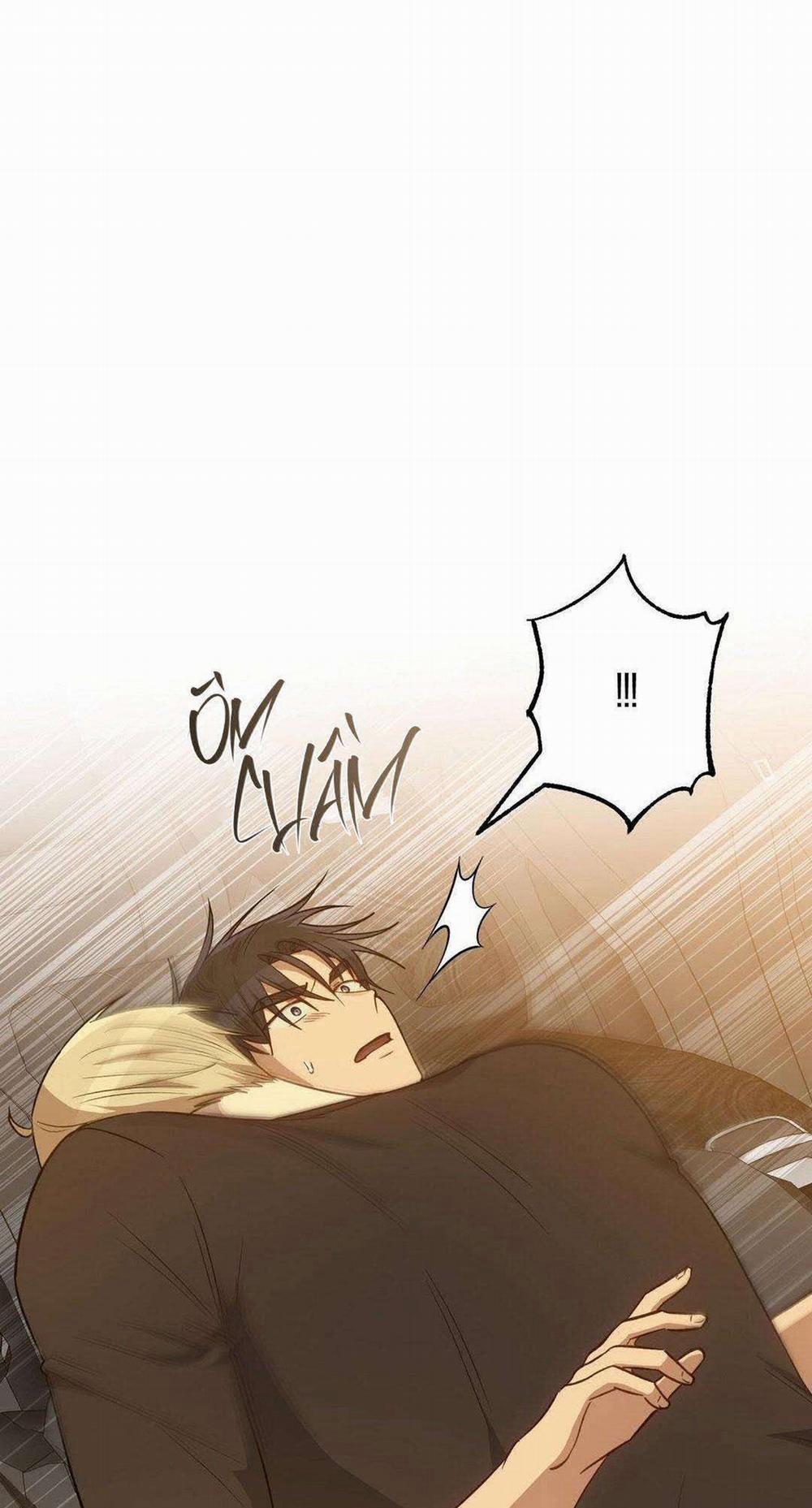 Bơi Trong Mùi Hương 35 trang 49