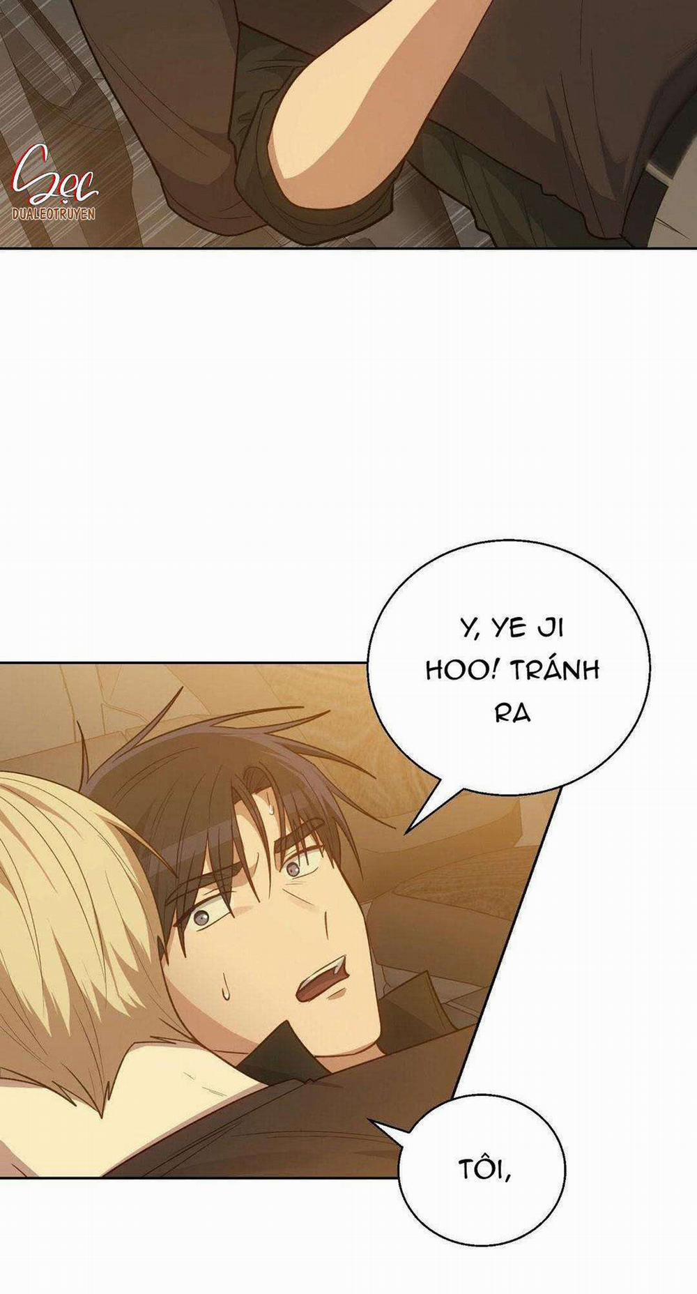 Bơi Trong Mùi Hương 35 trang 50