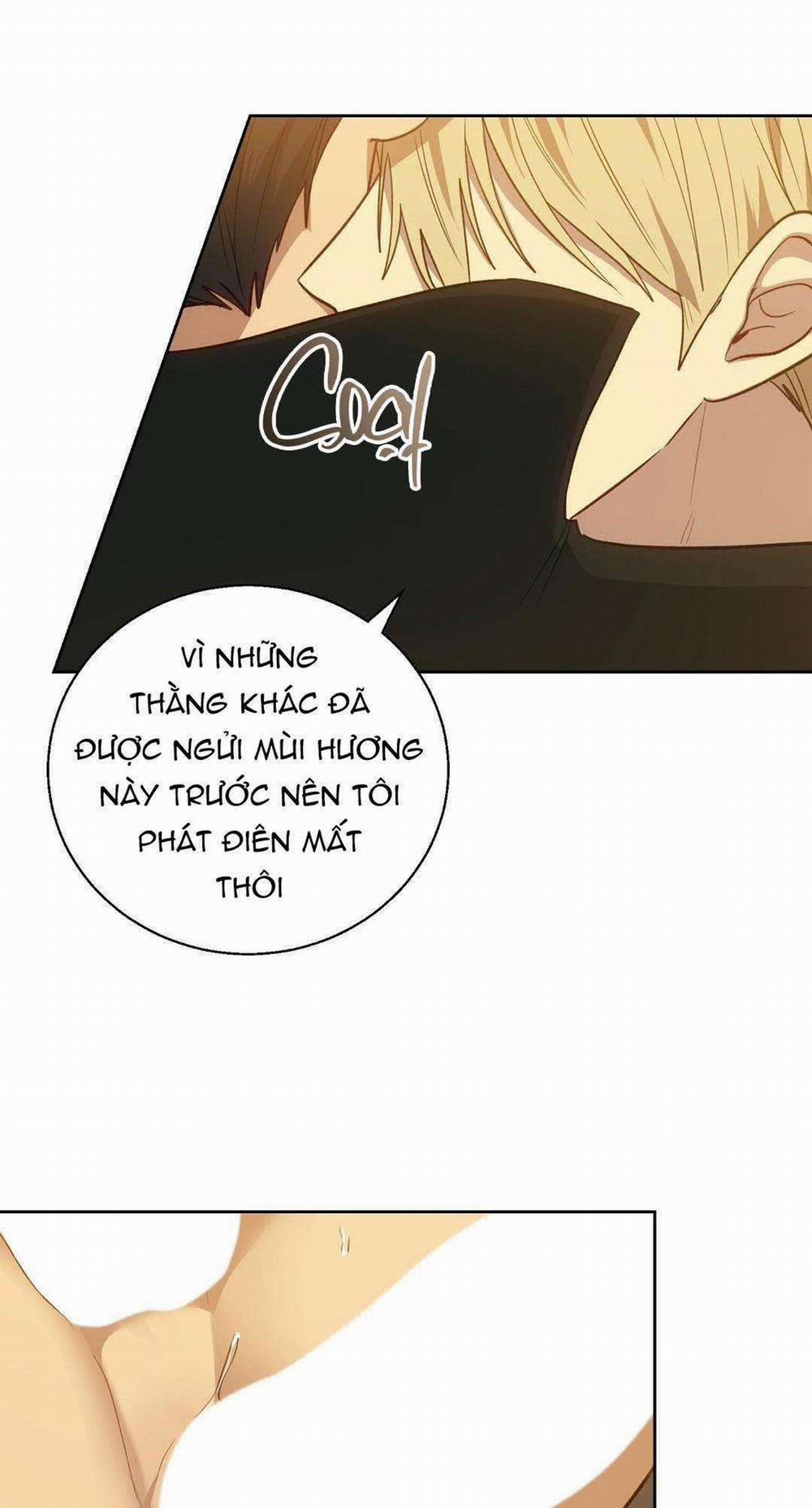 Bơi Trong Mùi Hương 35 trang 51