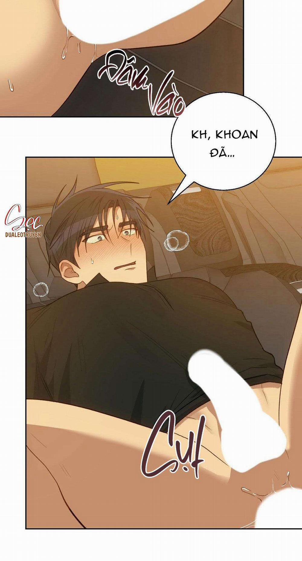 Bơi Trong Mùi Hương 35 trang 52