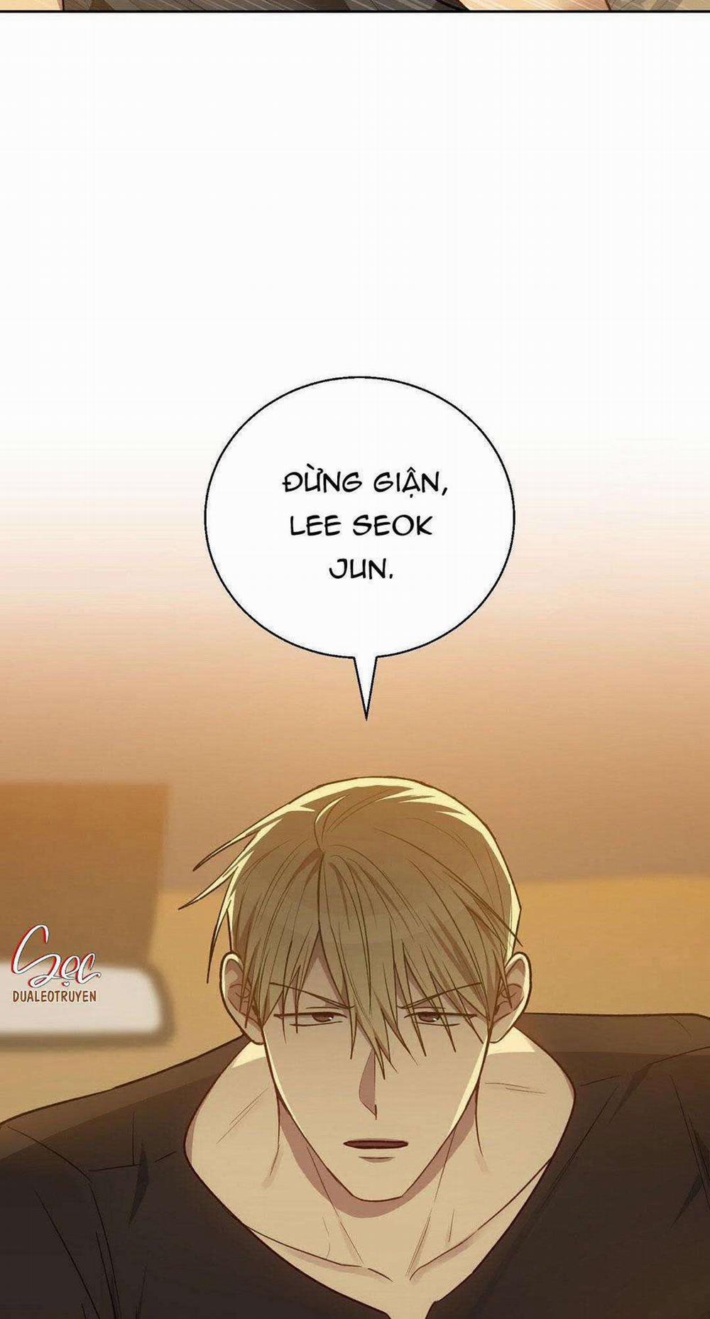 Bơi Trong Mùi Hương 35 trang 54