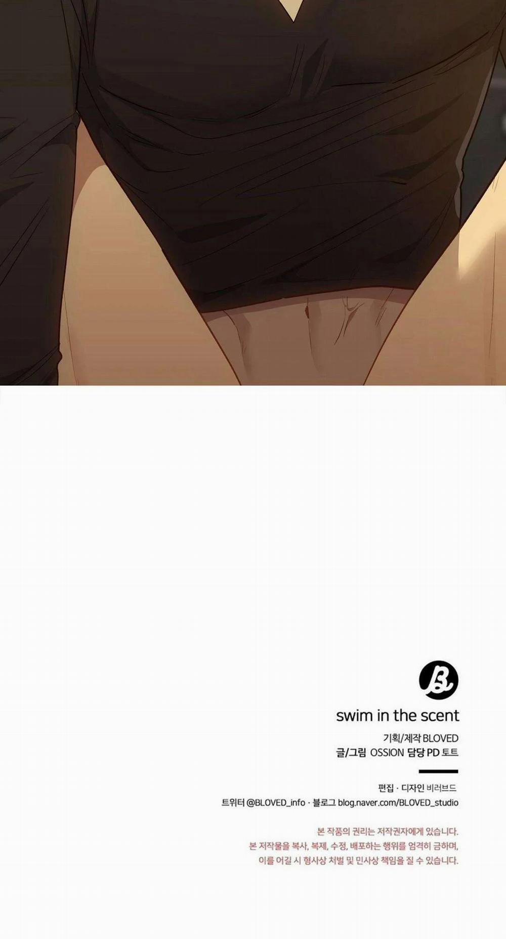 Bơi Trong Mùi Hương 35 trang 55