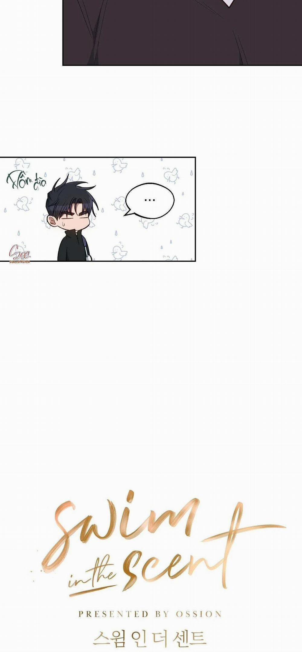 Bơi Trong Mùi Hương 35 trang 8