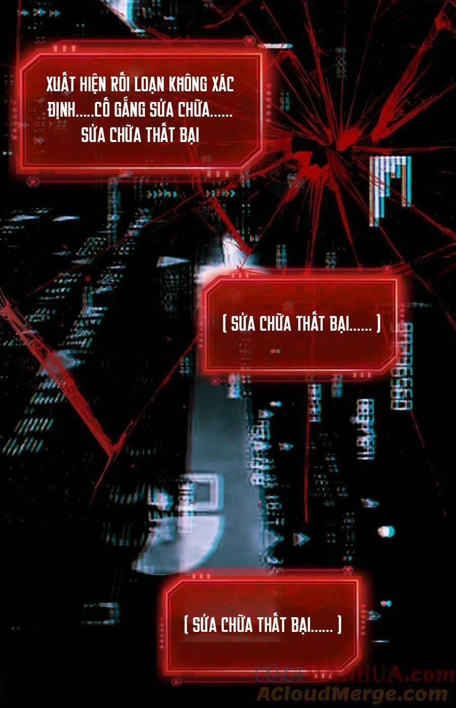 Bởi Vì Cẩn Thận Mà Quá Phận Hung Ác 1 trang 13