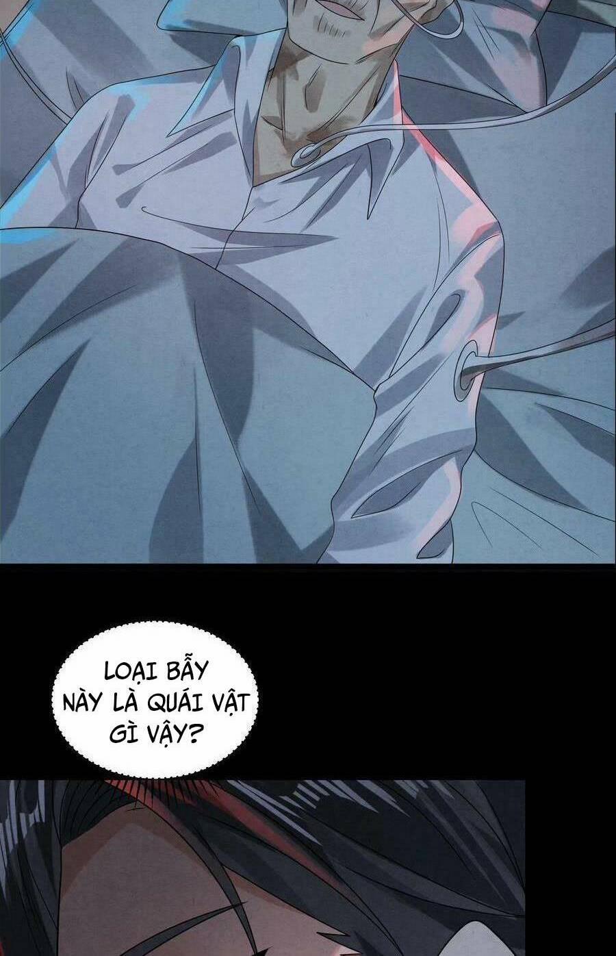 Bởi Vì Cẩn Thận Mà Quá Phận Hung Ác 1 trang 27