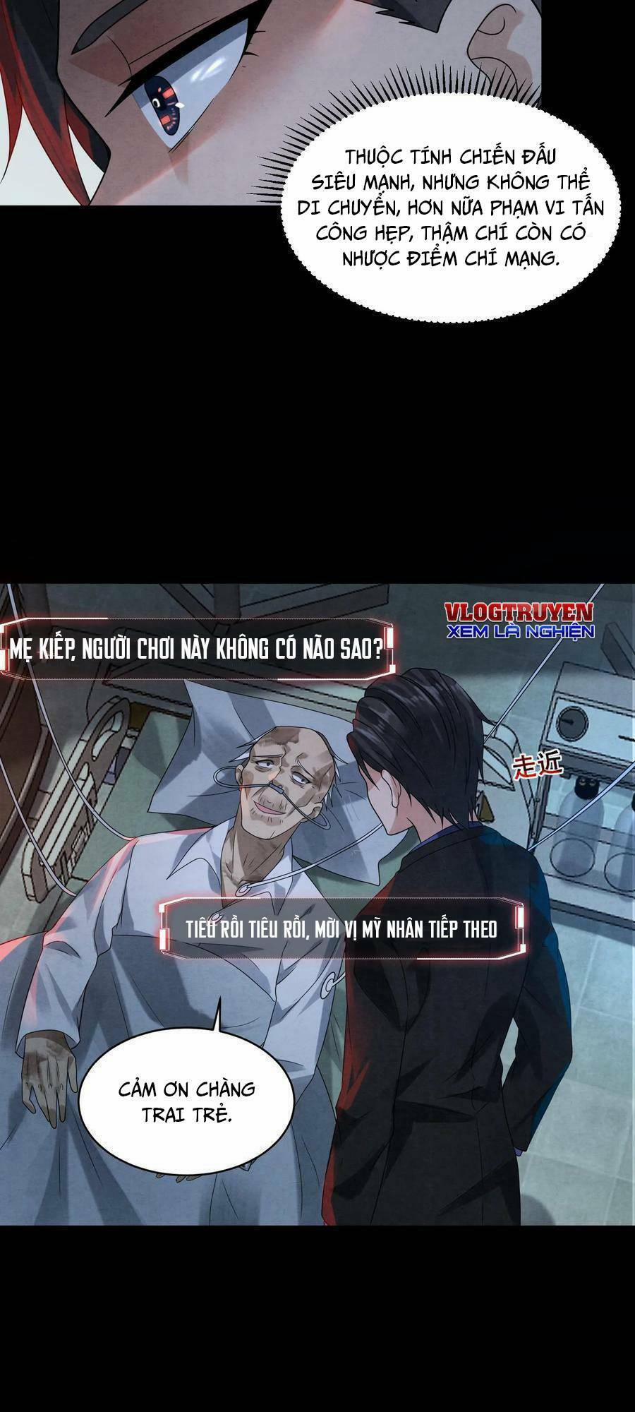 Bởi Vì Cẩn Thận Mà Quá Phận Hung Ác 1 trang 28