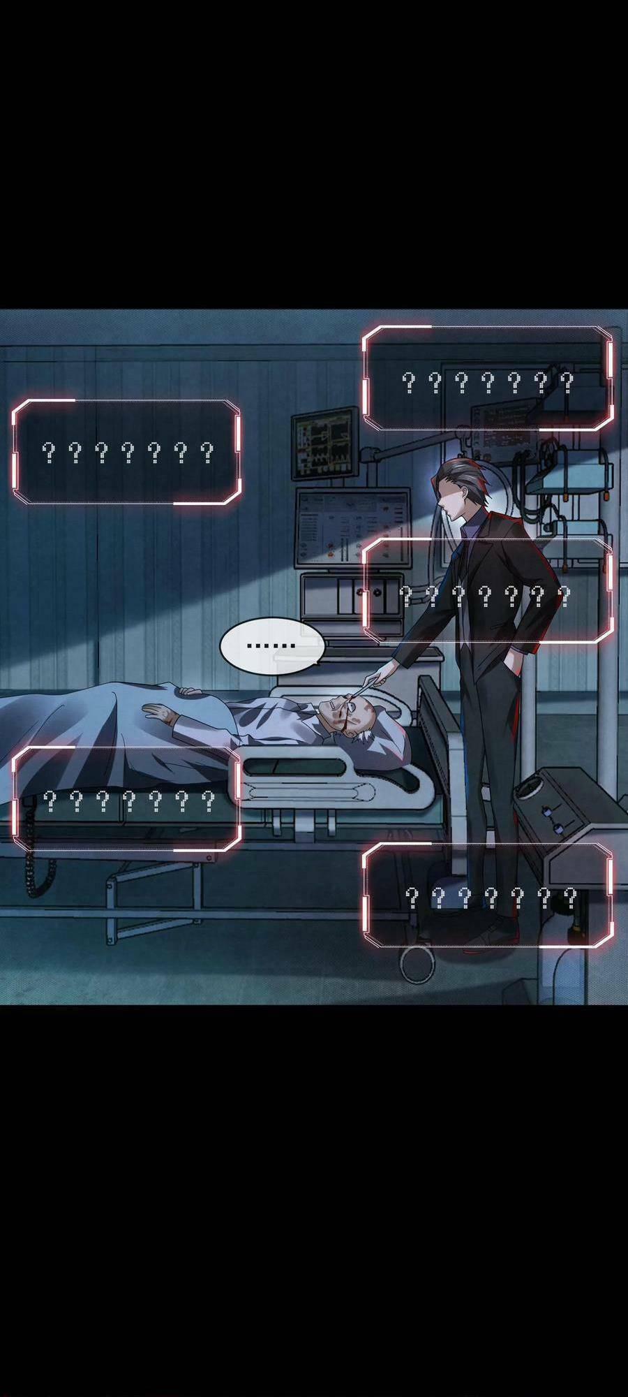 Bởi Vì Cẩn Thận Mà Quá Phận Hung Ác 1 trang 36