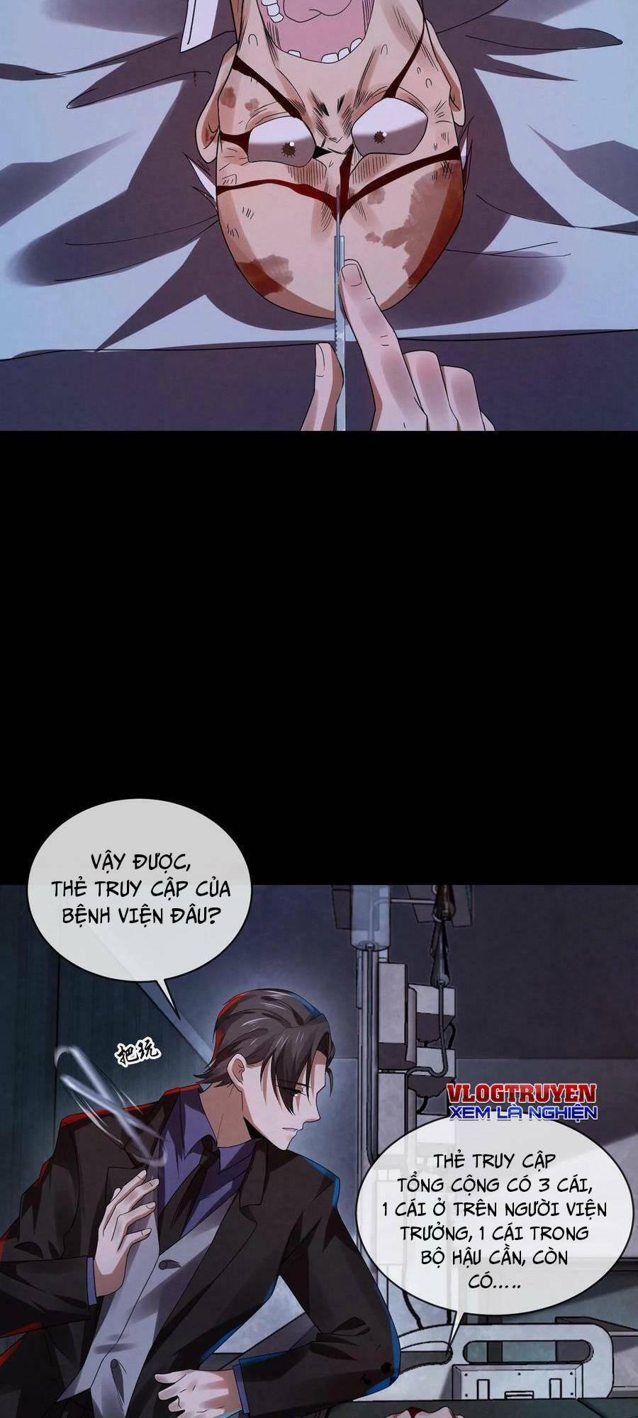 Bởi Vì Cẩn Thận Mà Quá Phận Hung Ác 1 trang 38