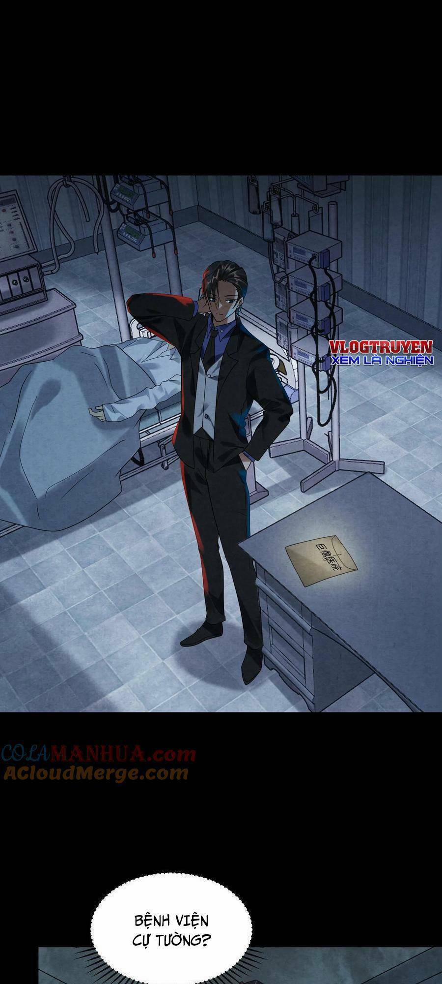 Bởi Vì Cẩn Thận Mà Quá Phận Hung Ác 1 trang 42