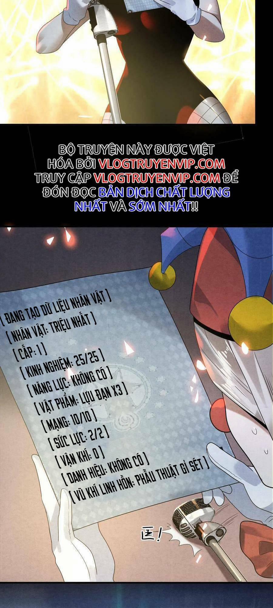 Bởi Vì Cẩn Thận Mà Quá Phận Hung Ác 1 trang 44