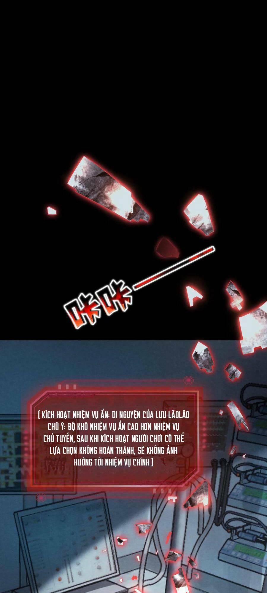 Bởi Vì Cẩn Thận Mà Quá Phận Hung Ác 2 trang 1