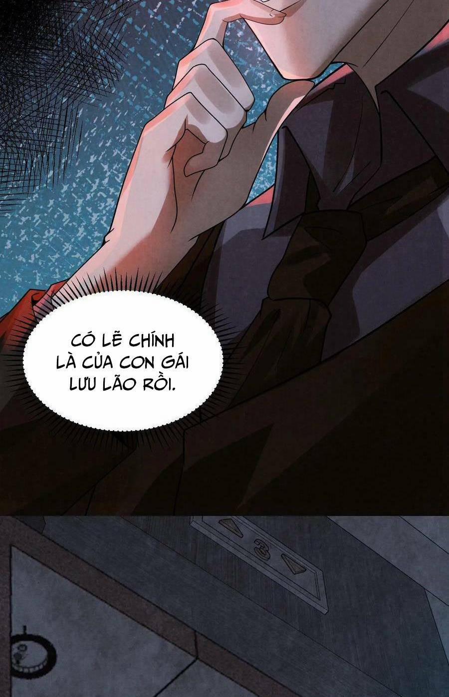 Bởi Vì Cẩn Thận Mà Quá Phận Hung Ác 2 trang 19