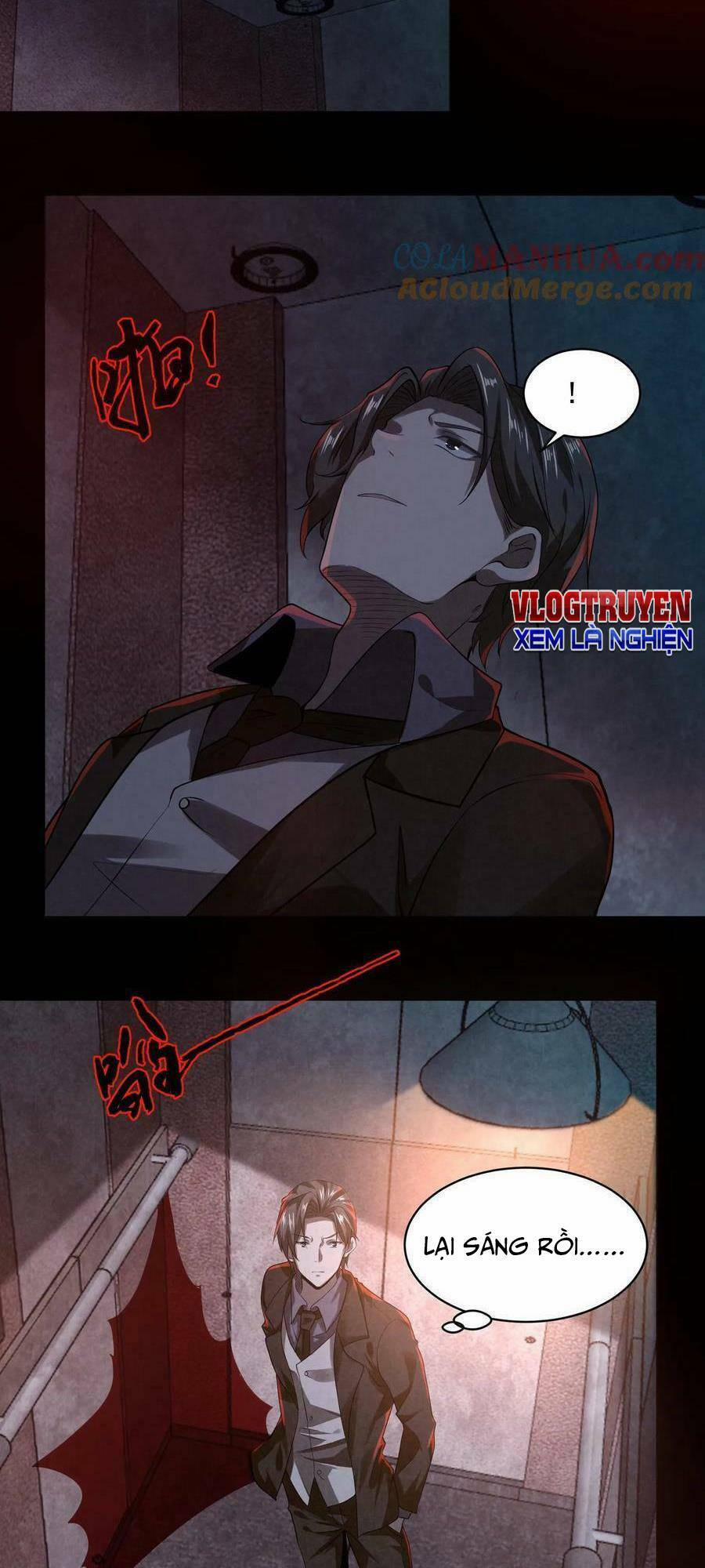 Bởi Vì Cẩn Thận Mà Quá Phận Hung Ác 2 trang 24