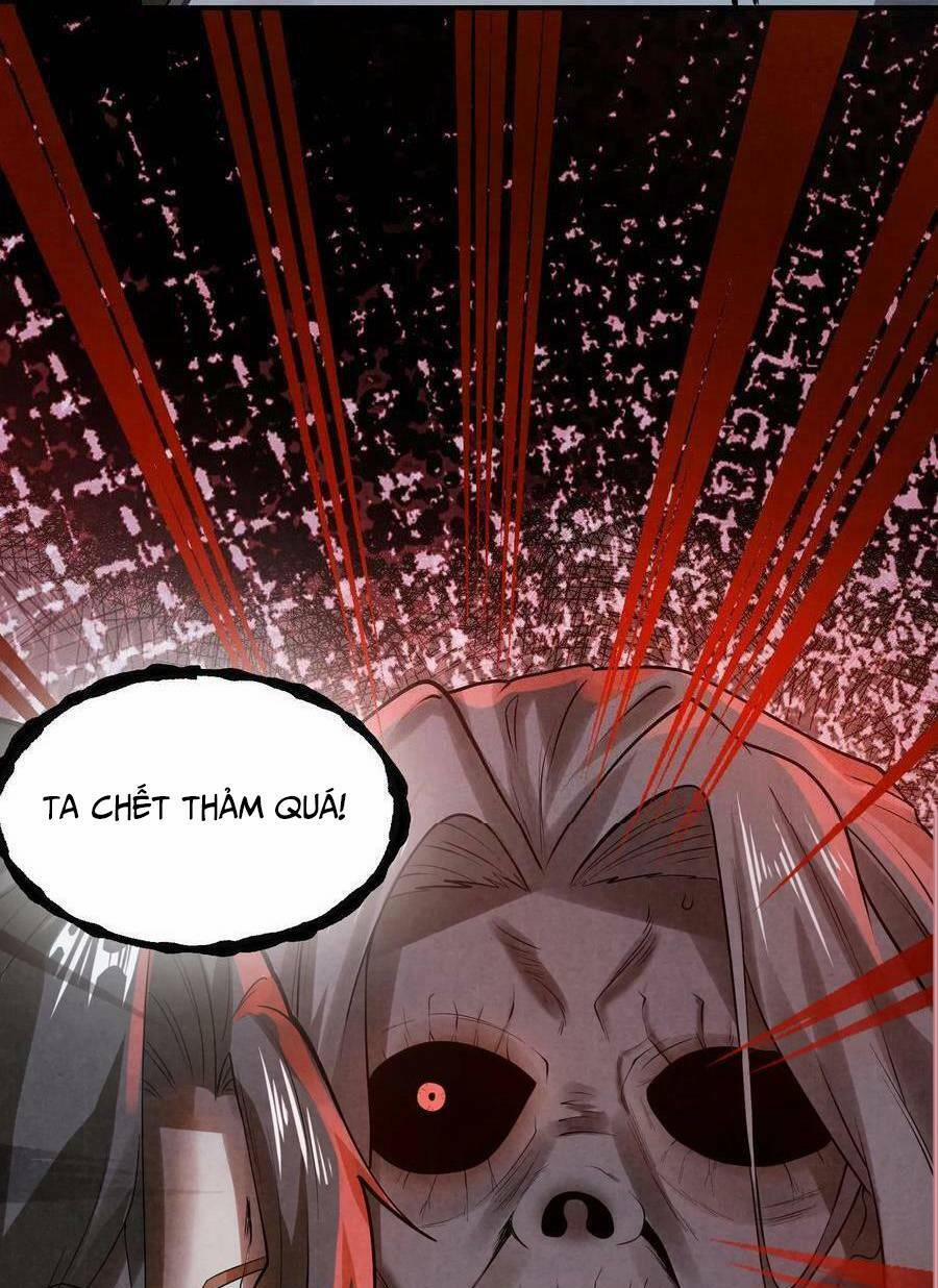 Bởi Vì Cẩn Thận Mà Quá Phận Hung Ác 2 trang 27