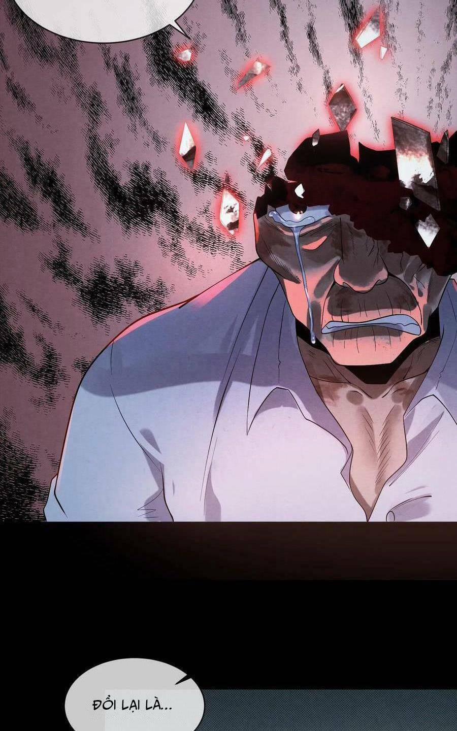 Bởi Vì Cẩn Thận Mà Quá Phận Hung Ác 2 trang 6