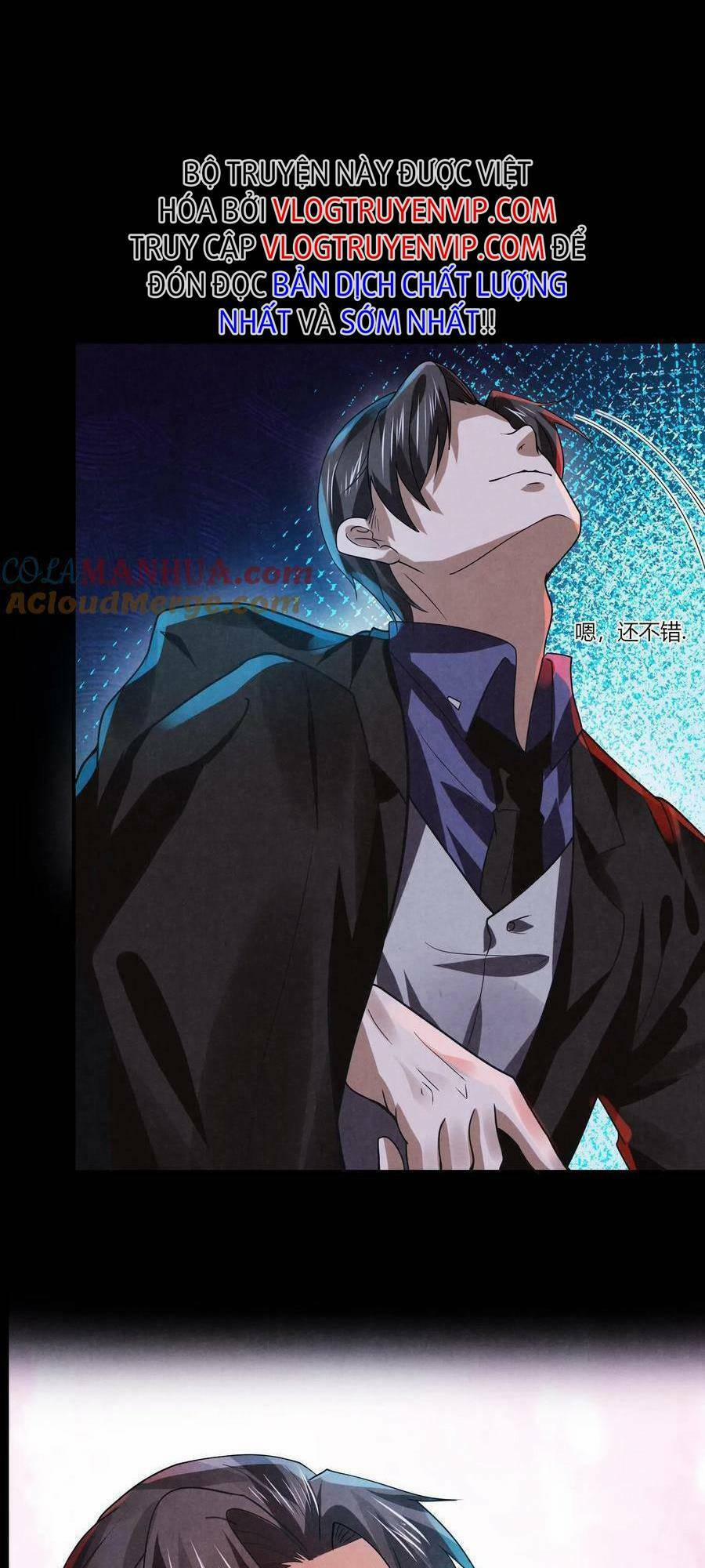 Bởi Vì Cẩn Thận Mà Quá Phận Hung Ác 3 trang 16