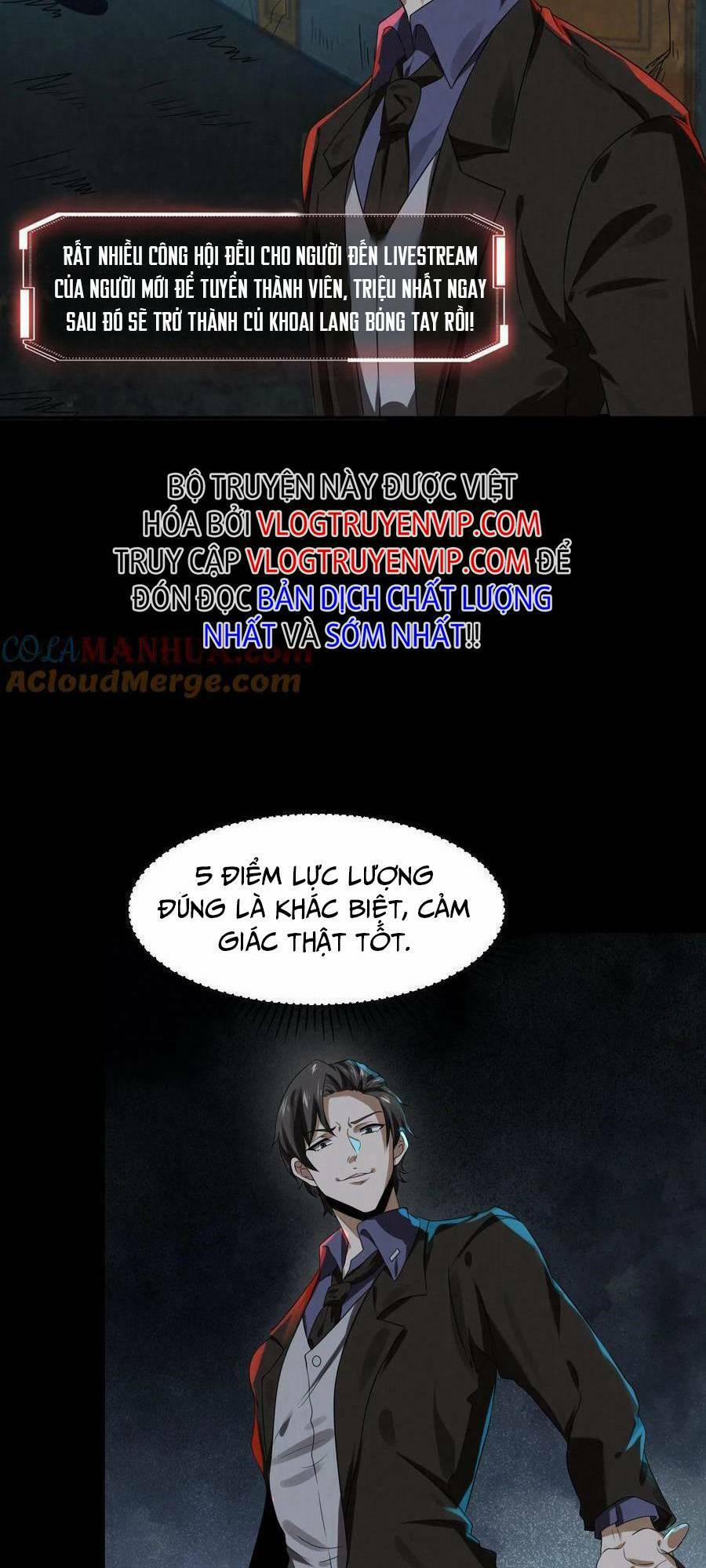 Bởi Vì Cẩn Thận Mà Quá Phận Hung Ác 3 trang 24