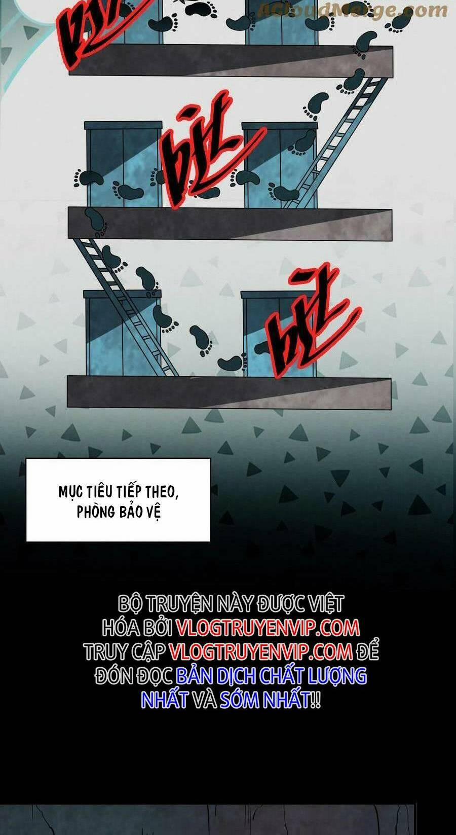 Bởi Vì Cẩn Thận Mà Quá Phận Hung Ác 3 trang 27