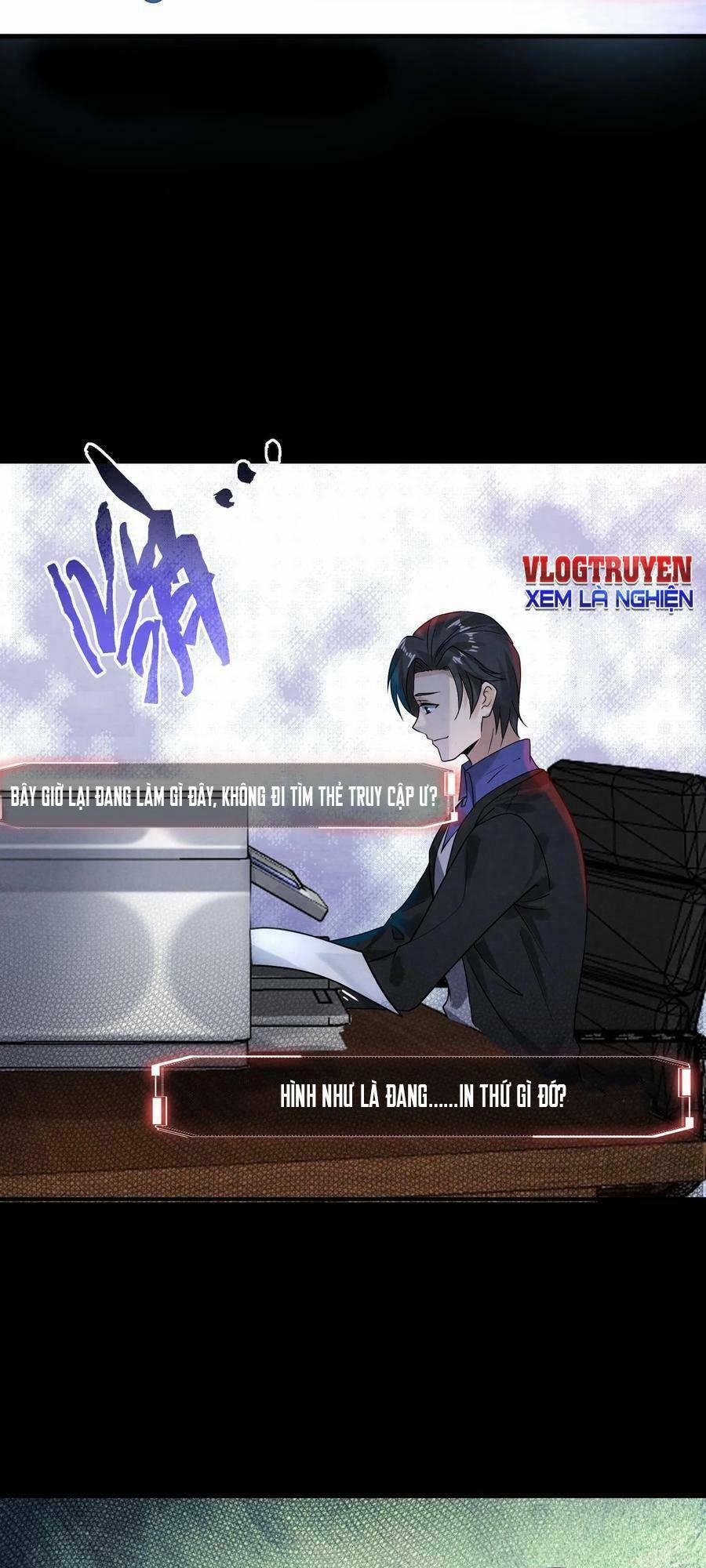 Bởi Vì Cẩn Thận Mà Quá Phận Hung Ác 3 trang 35