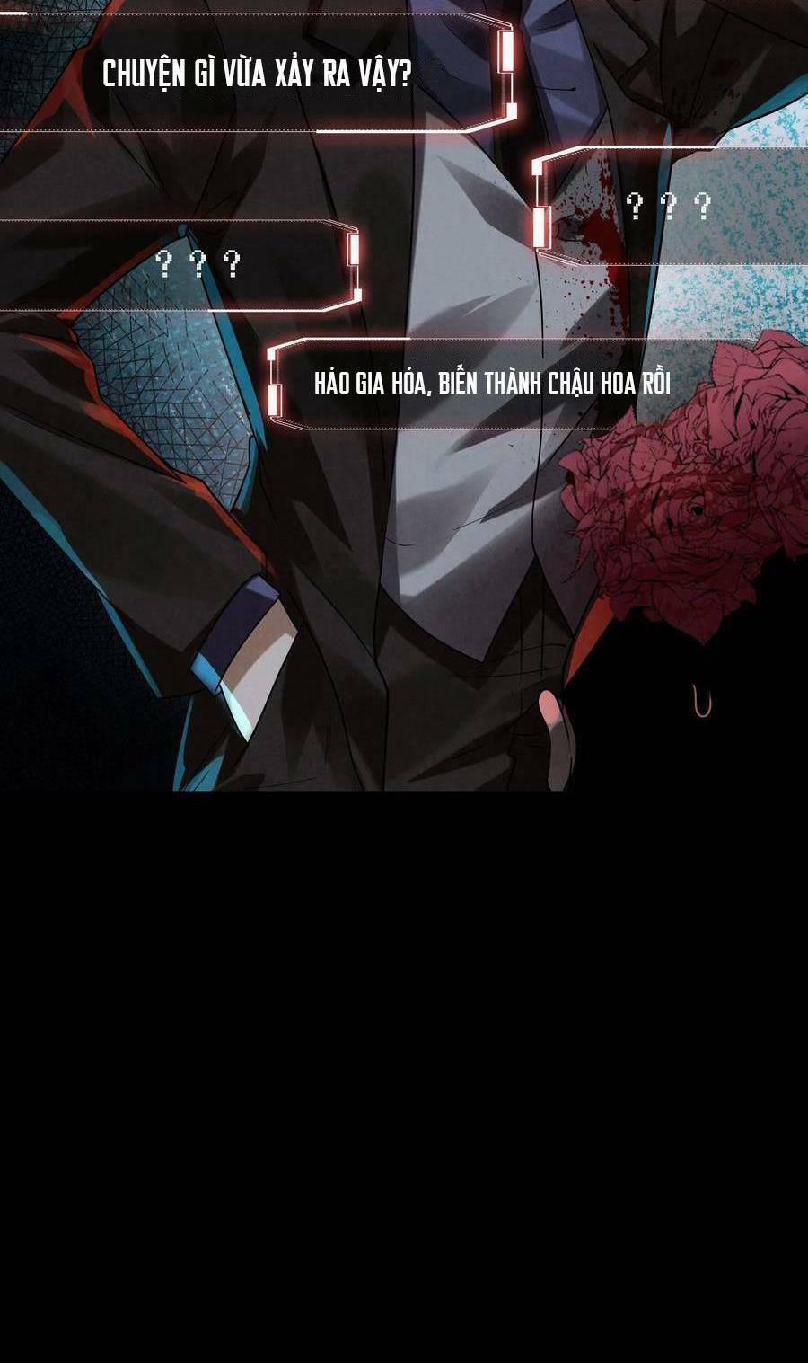 Bởi Vì Cẩn Thận Mà Quá Phận Hung Ác 3 trang 40