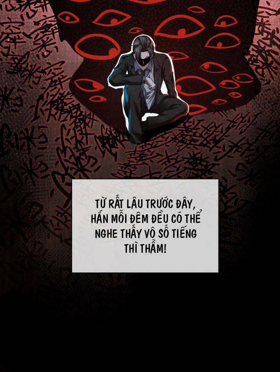 Bởi Vì Cẩn Thận Mà Quá Phận Hung Ác 4 trang 11