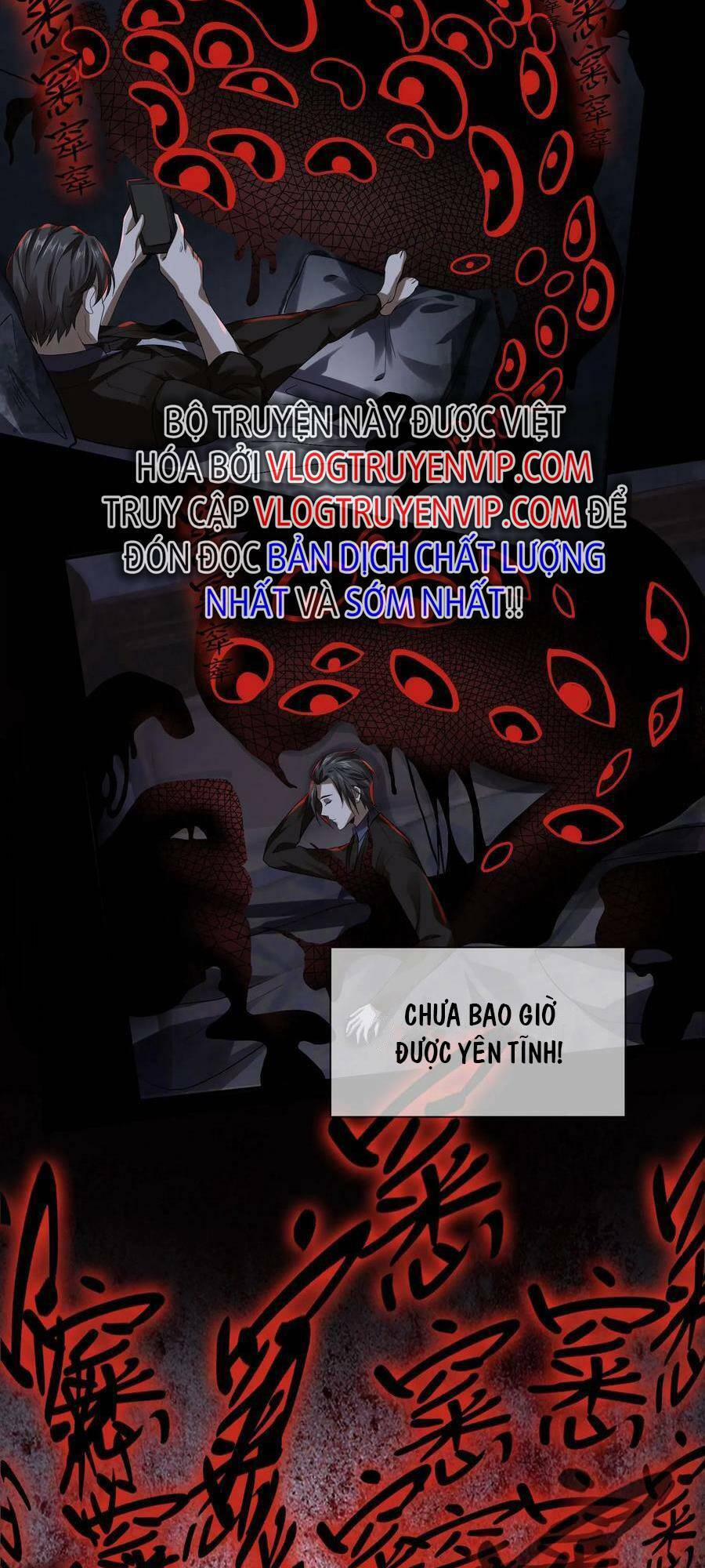 Bởi Vì Cẩn Thận Mà Quá Phận Hung Ác 4 trang 13