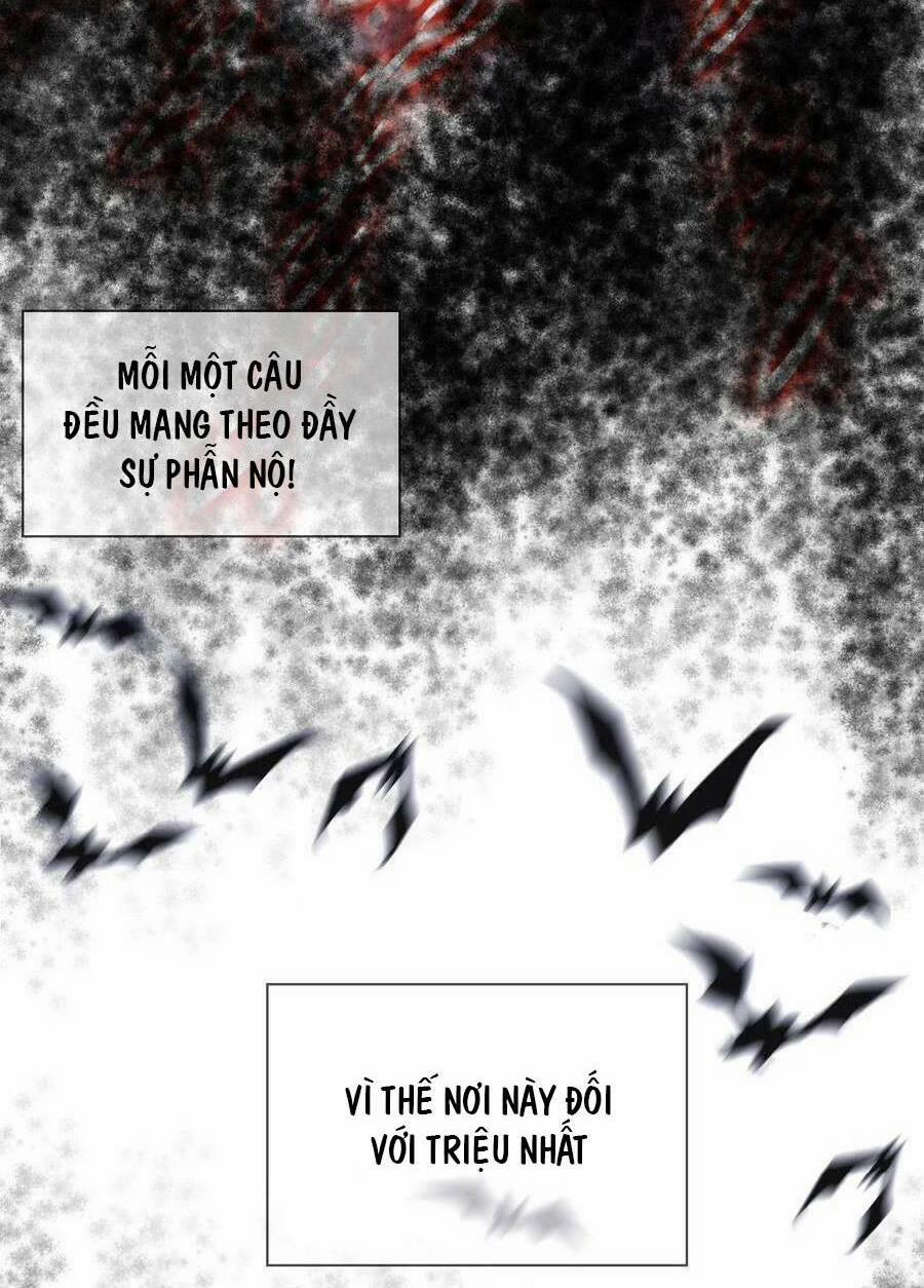 Bởi Vì Cẩn Thận Mà Quá Phận Hung Ác 4 trang 15